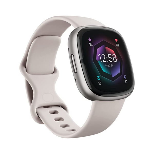 Reloj inteligente avanzado de salud y fitness Fitbit Sense 2