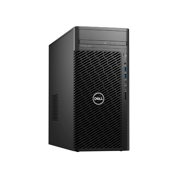 Dell Precision i7 Workstation