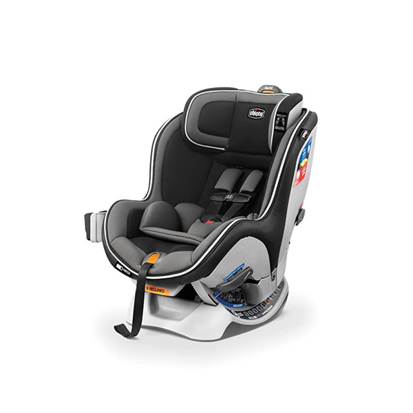 Chicco NextFit Zip Convertible Car Seat