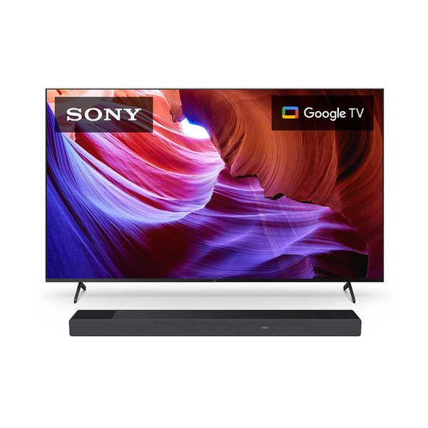 Sony 85 Inch 4K Ultra HD TV