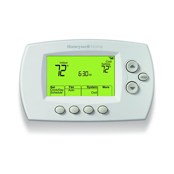 Honeywell Home Wi-Fi 7-Day Programmable Thermostat