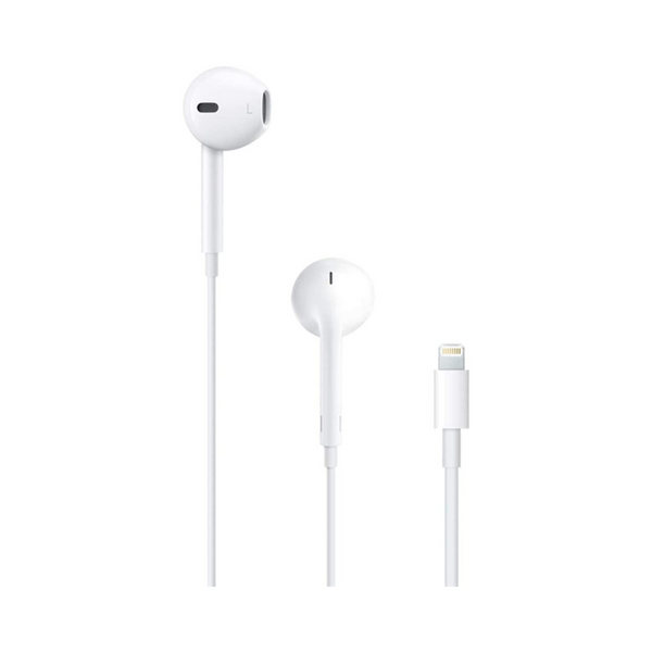 Apple EarPods Headphones with Lightning Connector