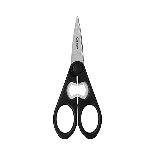 Cuisinart Classic Shears 8″ All Purpose Kitchen Scissors