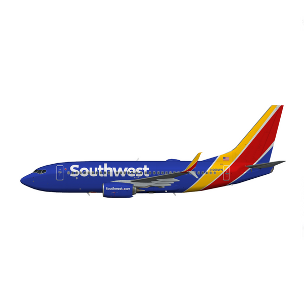 Su acompañante vuela gratis con las nuevas ofertas de tarjetas de crédito de Southwest y gane 30 000 puntos