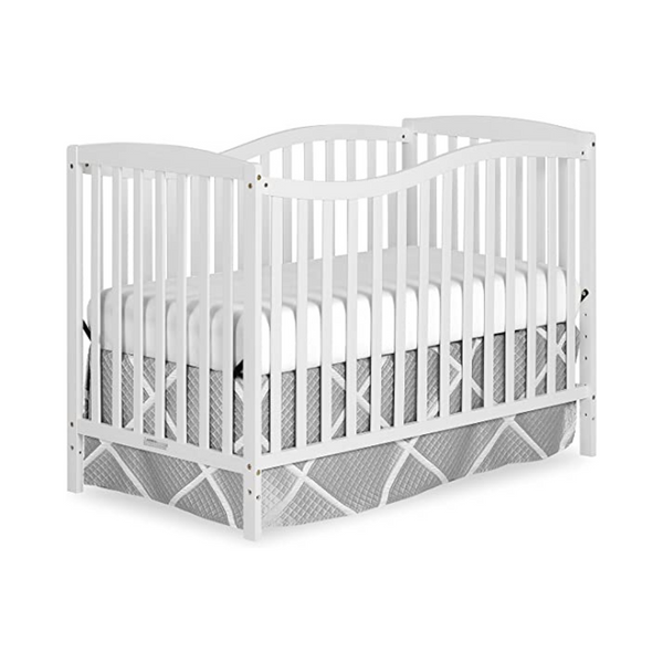 Dream On Me 5-In-1 Convertible Crib