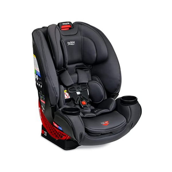 Silla de coche todo en uno Britax One4Life ClickTight