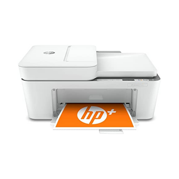 HP DeskJet 4155e Wireless Color All-in-One Printer