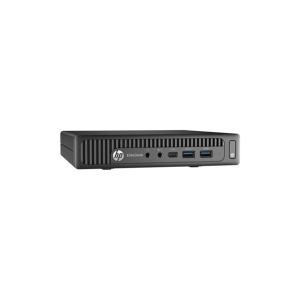 HP EliteDesk 800 G2 Mini Desktop