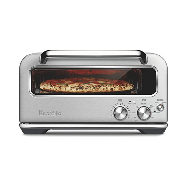 Breville Smart Oven Pizzaiolo Pizza Oven