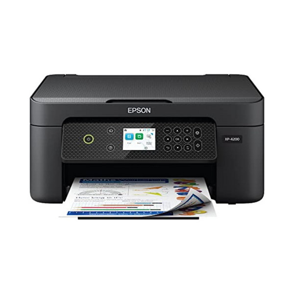 Epson Expression Home XP-4200 Printer