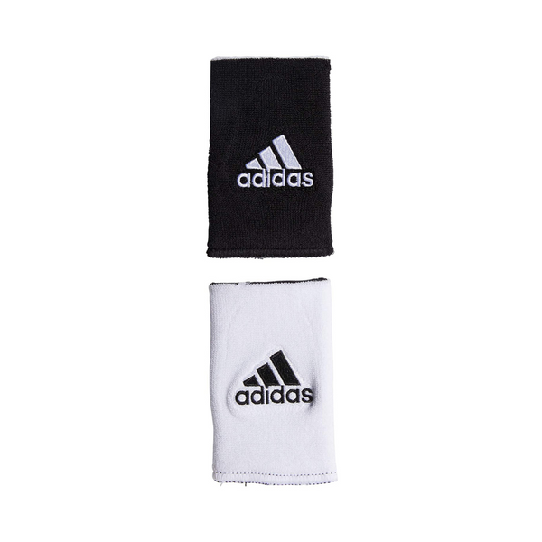 Muñequera adidas Interval Grande Reversible