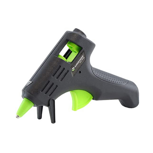 Surebonder Mini Low Temperature Glue Gun