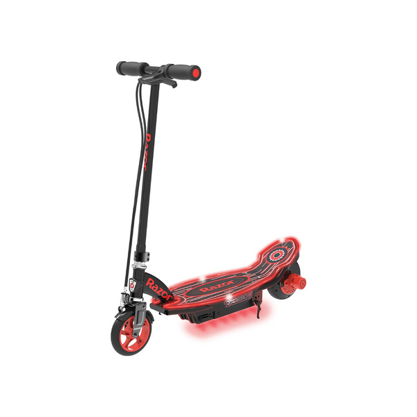 Scooter eléctrico Razor Power Core E90 - Motor de cubo