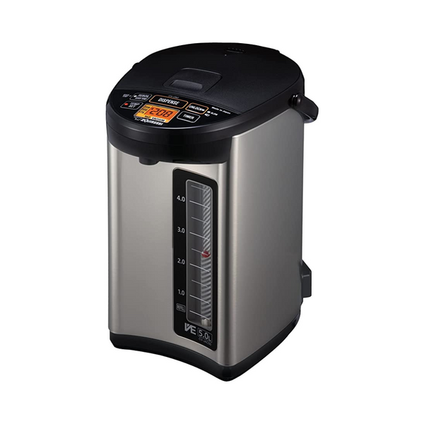 Zojirushi 5 Liter VE Hybrid Water Boiler & Warmer