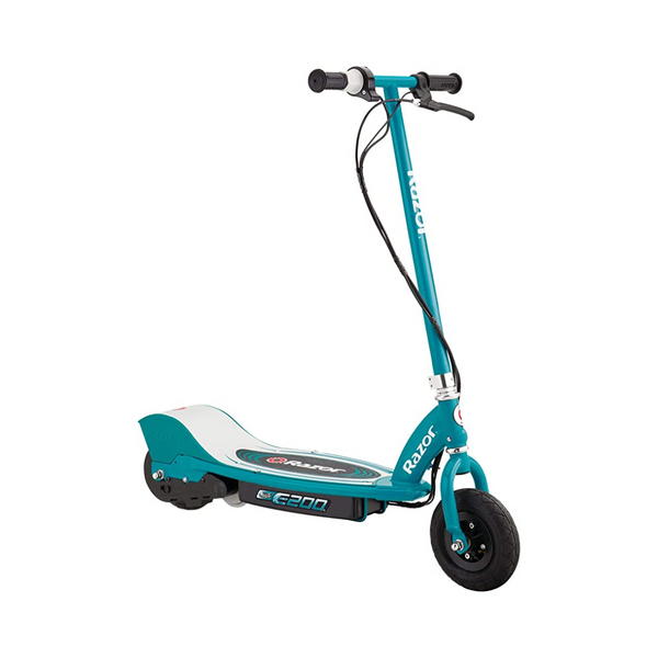 Patinete eléctrico Razor E200