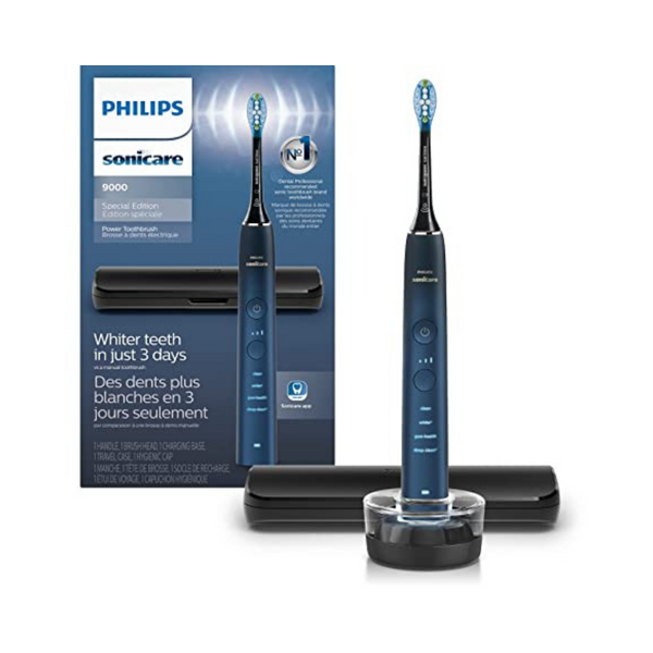 Philips Sonicare 9000 Special Edition Rechargeable Toothbrush