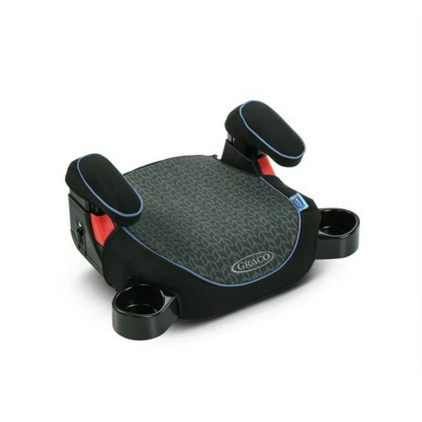 Asiento elevador sin respaldo Graco TurboBooster (2 colores)