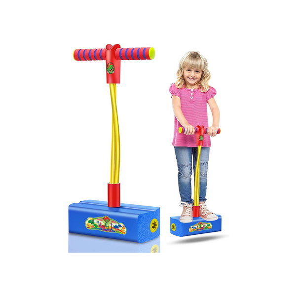 Foam Pogo Jumper