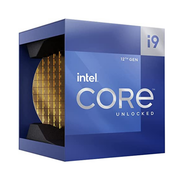 Procesador de escritorio Intel Core i9-12900K 3,2 GHz de 16 núcleos LGA 1700