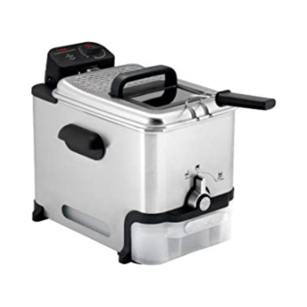 T-fal Stainless Steel Easy to Clean Deep Fryer