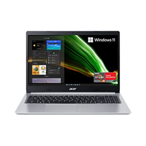 Portátil Acer Aspire 5 delgado