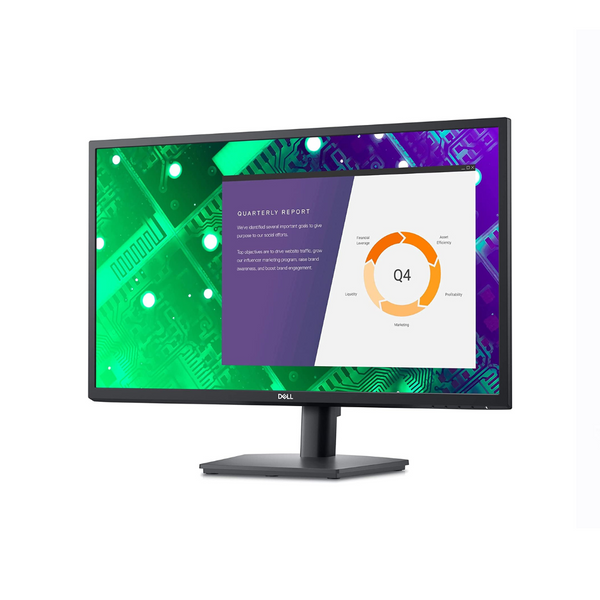 Dell 27-Inch LED LCD Monitor