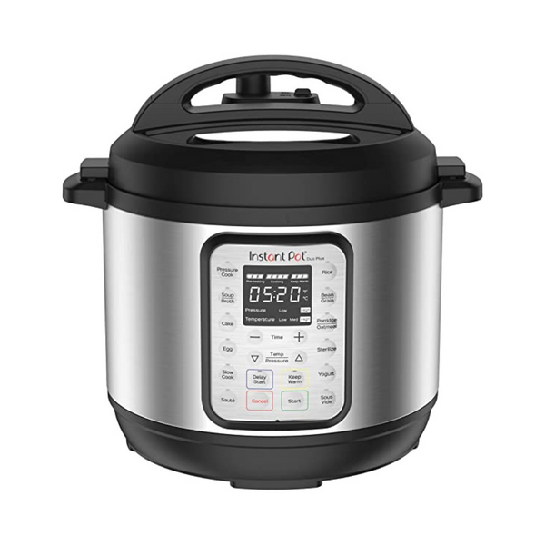 Olla a presión eléctrica Instant Pot Duo Plus 9 en 1