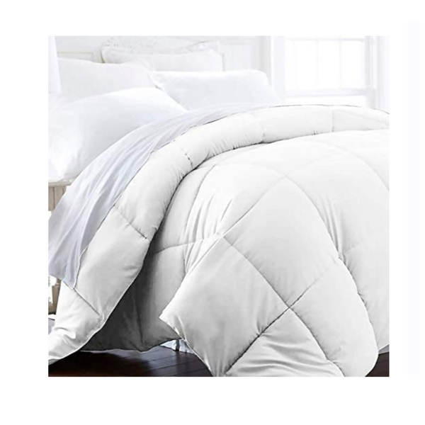 Beckham Hotel Collection Full/Queen Size Comforter