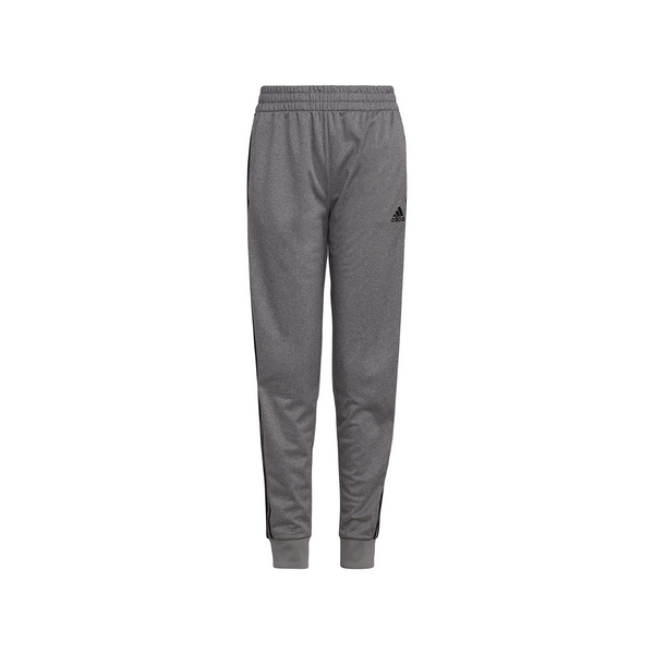 adidas Boys’ Iconic Tricot Jogger Pants