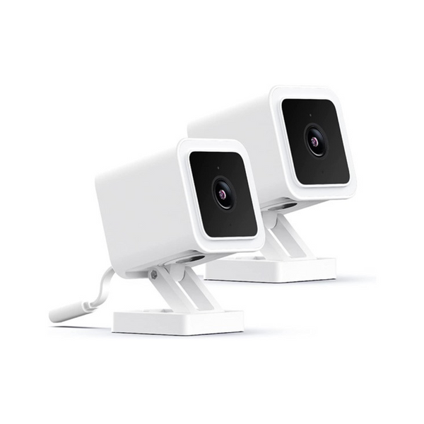 Paquete de cámara de seguridad Wyze Cam v3 1080p