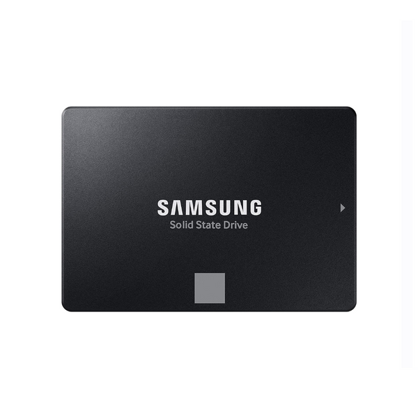 Samsung 1TB 2.5” Internal Solid State Drive