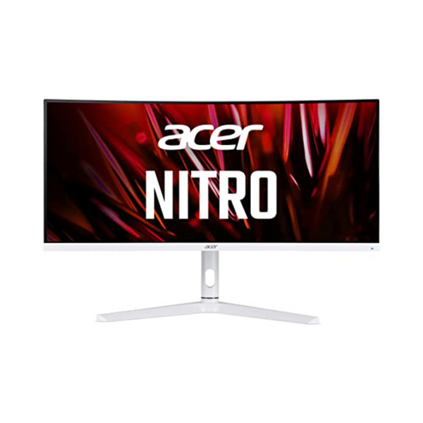 29.5" Acer Nitro XZ306C 1080 200HZ Curved VA Gaming Monitor