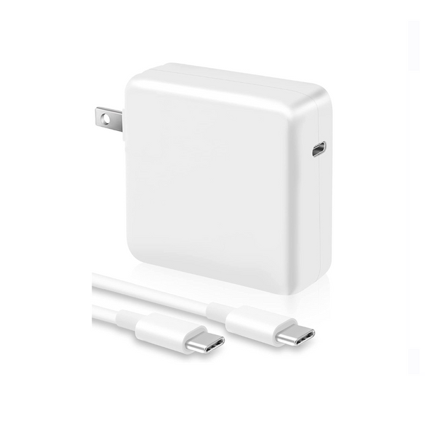 Adaptador de corriente USB C de 100 W