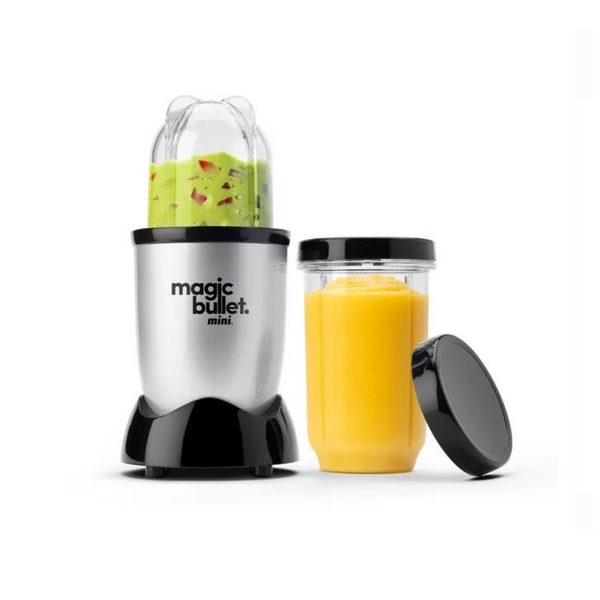 Magic Bullet Mini Compact Personal Blender