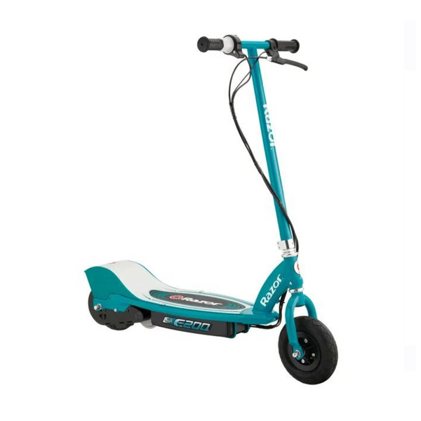 Patinete eléctrico Razor E200