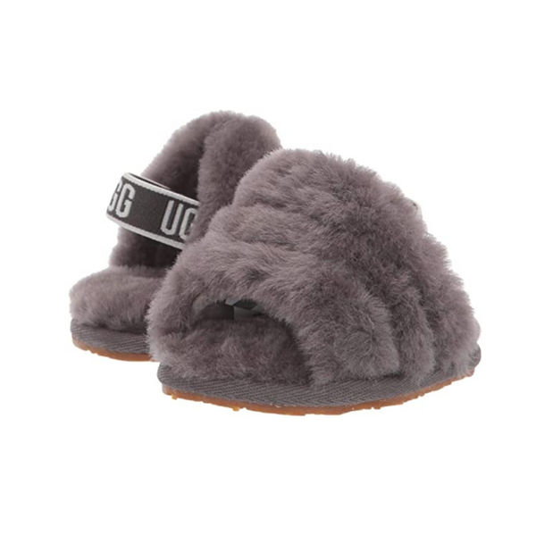 UGG Kids' Fluff Yeah Slide Slipper – PzDeals