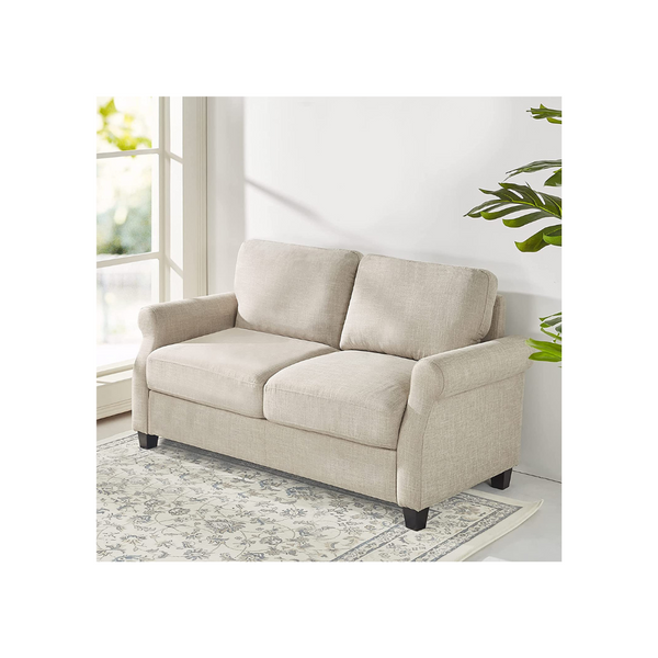 Sofá ZINUS Josh Loveseat