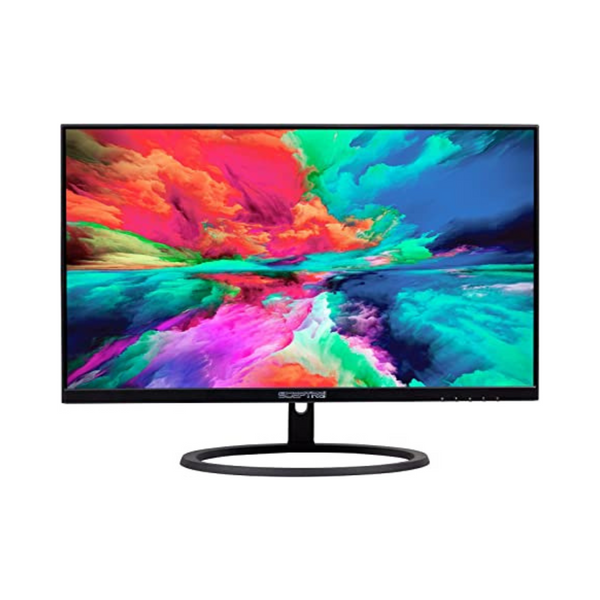 Sceptre IPS 27 Inch 2K 2560 x 1440p QHD 75Hz Monitor with Build-in Speakers