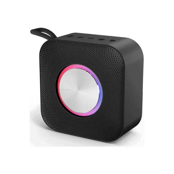 Small Waterproof Bluetooth Speaker