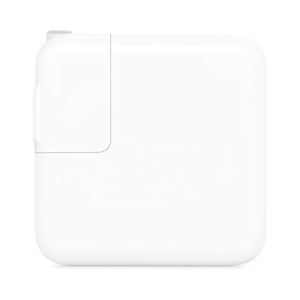 Adaptador de corriente USB-C de 30 W de Apple