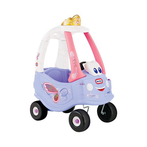 Little Tikes Fairy Cozy Coupe