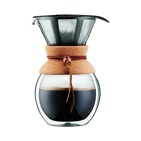 BODUM Pour Over Coffee Maker Grip