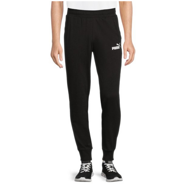 Pantalones deportivos Puma Essential para hombre (3 colores)