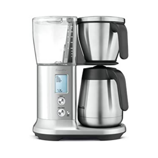 Cafetera Térmica Breville Precision Brewer