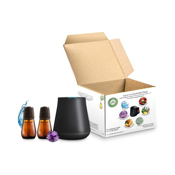 Air Wick Essential Mist Starter Kit