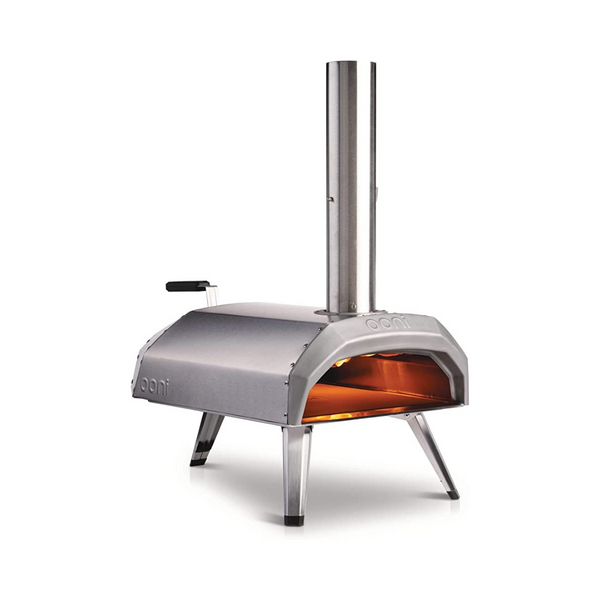 Horno de pizza para exterior multicombustible ooni Karu 12