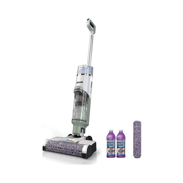 Aspiradora 3 en 1 Shark AW201 HydroVac Wireless Pro XL