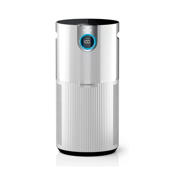 Shark HP201 Air Purifier MAX with NanoSeal HEPA