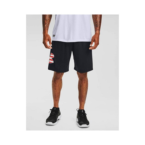 Under Armour Men’s Freedom Tech Logo Shorts