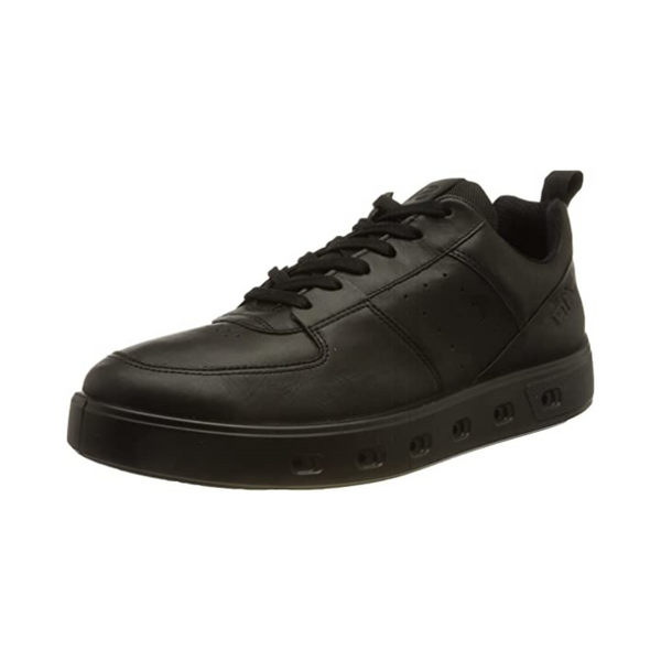 ECCO Street 720 Zapatillas retro impermeables con ventilación Gore-tex para hombre